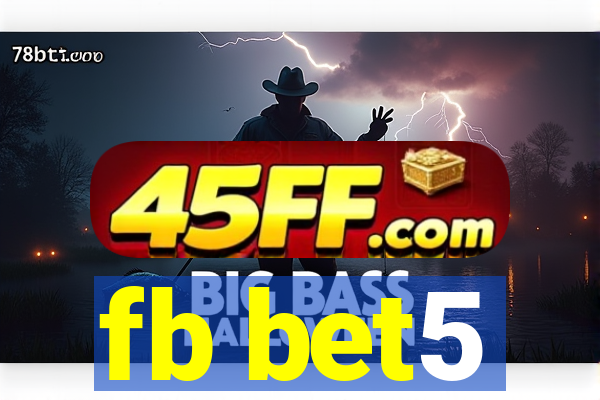 fb bet5